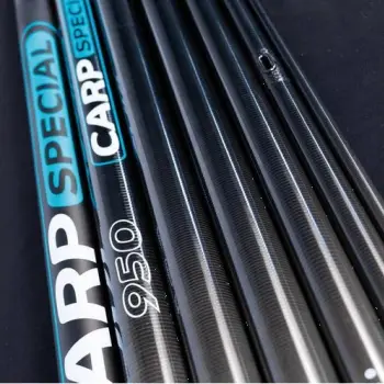 RIVE R-Carp Special - Pole 9.50 m