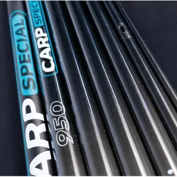 RIVE R-Carp Special - Pole 9.50 m