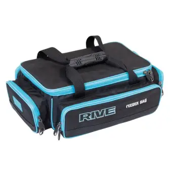 RIVE Carryall Feeder Bag - S