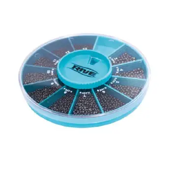 RIVE Lead Master Dispenser #13 - #3