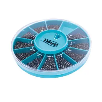 RIVE Lead Master Dispenser #10 - #0