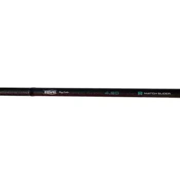 RIVE R Match Slider 4.20 10-30g