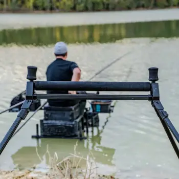 RIVE Smart Roller II 600