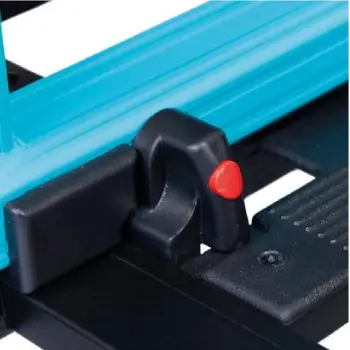 RIVE ST8 2.0 Full - Aqua D36