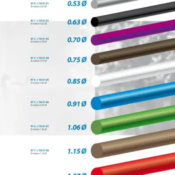 RIVE Solid Elastic - 8m