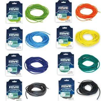 RIVE Hollow Elastics - 3m