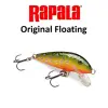 RAPALA Original Floater 50mm 3g
