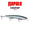 RAPALA MaxRap 150mm 23g