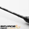 SAVAGE GEAR Revenge SG6 Medium Game 2.13m F 15-45g MH C