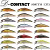 SMITH D-Contact 50mm 4.5g Sinking