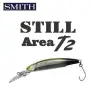 SMITH Still Area T2 40mm 1.1g Floating