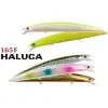 SMITH Haluca 165 F 165mm 30g Floating