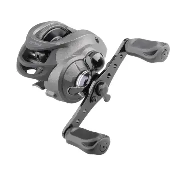SPRO Mimic Baitcaster Reel