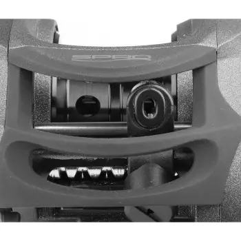 SPRO Mimic Baitcaster Reel