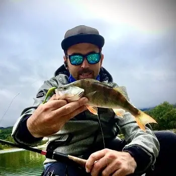 SPRO CRX Dropshot and Finesse UL 2.10m 3-18g