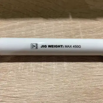 SPRO Salty Beast Nano Mega Jig Travel 240 450g