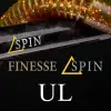 SPRO Specter Finesse Spin 180 2-8g UL X-Fast