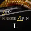 SPRO Specter Finesse Spin 228 7-21 L X-Fast
