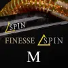 SPRO Specter Finesse Spin 268 14-37 M X-Fast
