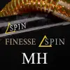 SPRO Specter Finesse Spin 242 18-48 MH X-Fast