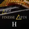 SPRO Specter Finesse Spin 228 24-68 H X-Fast