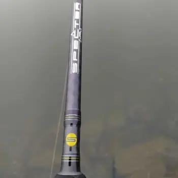 SPRO Specter Finesse Spin 215 10-28 ML X-Fast