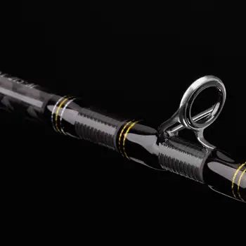 SPRO Specter Finesse Casting 200 40-100 XH X-Fast