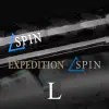 SPRO Specter Expedition Spinning L 5-20g 210