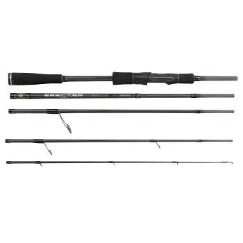 SPRO Specter Expedition Spinning ML 10-30g 230