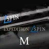 SPRO Specter Expedition Spinning M 15-45g 250