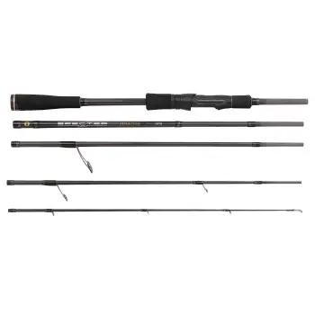 SPRO Specter Expedition Spinning M 15-45g 250