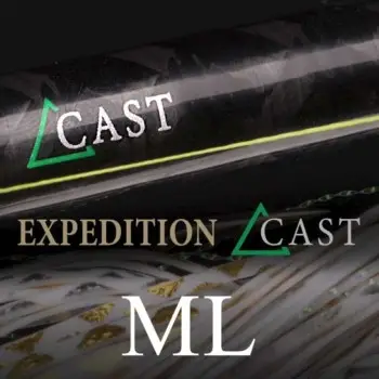 SPRO Specter Expedition Casting H 20-60g 230