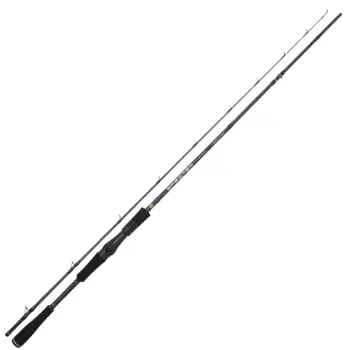 SPRO Specter Finesse Casting Pelagical 200cm 30-80g