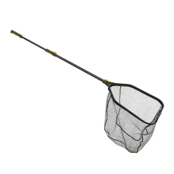 SPRO HD Folding Net Tele 70
