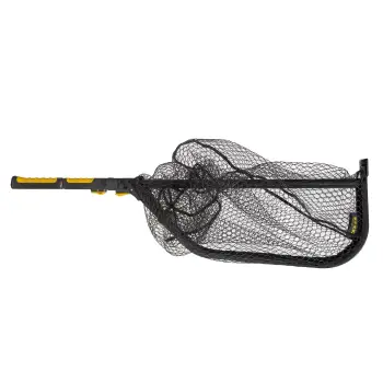 SPRO HD Folding Net Tele 70