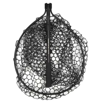 SPRO Flick Net Solid 60