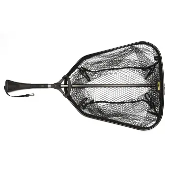 SPRO HD Comfort Lift Predator Net 70 x 60cm