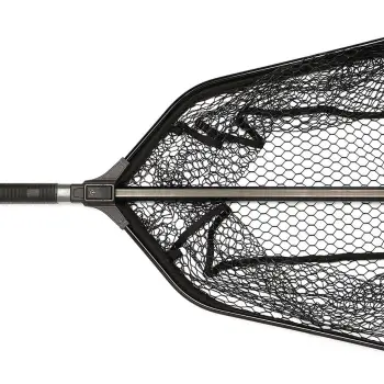 SPRO HD Comfort Predator Net 60 x 50cm
