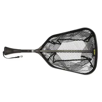 SPRO HD Comfort Predator Net 60 x 50cm