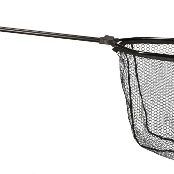 SPRO HD Comfort Predator Net 60 x 50cm