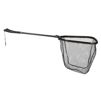 SPRO HD Comfort Predator Net 60 x 50cm