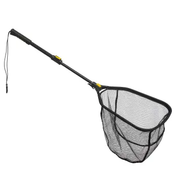SPRO Folding Float Net Tele 50