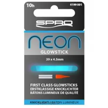SPRO Neon GlowSticks