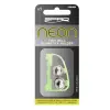 SPRO Neon Clip Double Bell Glowstick Holder