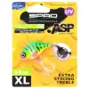 SPRO ASP Spinner UV XL 35g