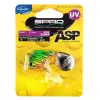 SPRO ASP Spinner UV 28g