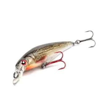 SPRO Ikiru Naturals Silent Jerk SLS 95 15g