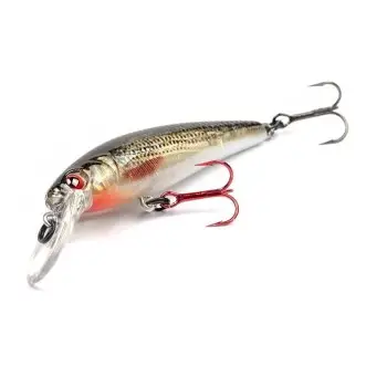 SPRO Ikiru Naturals Micro Jerk 50F 2.8g