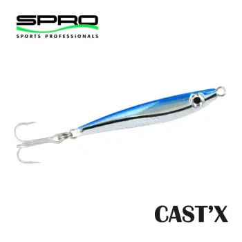 SPRO Cast X 7gr