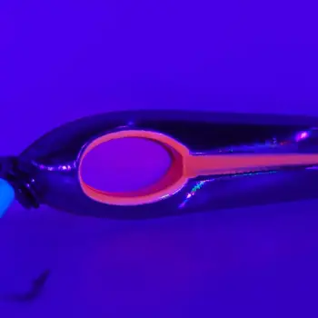 SPRO Pilk'O Pilker - 120g